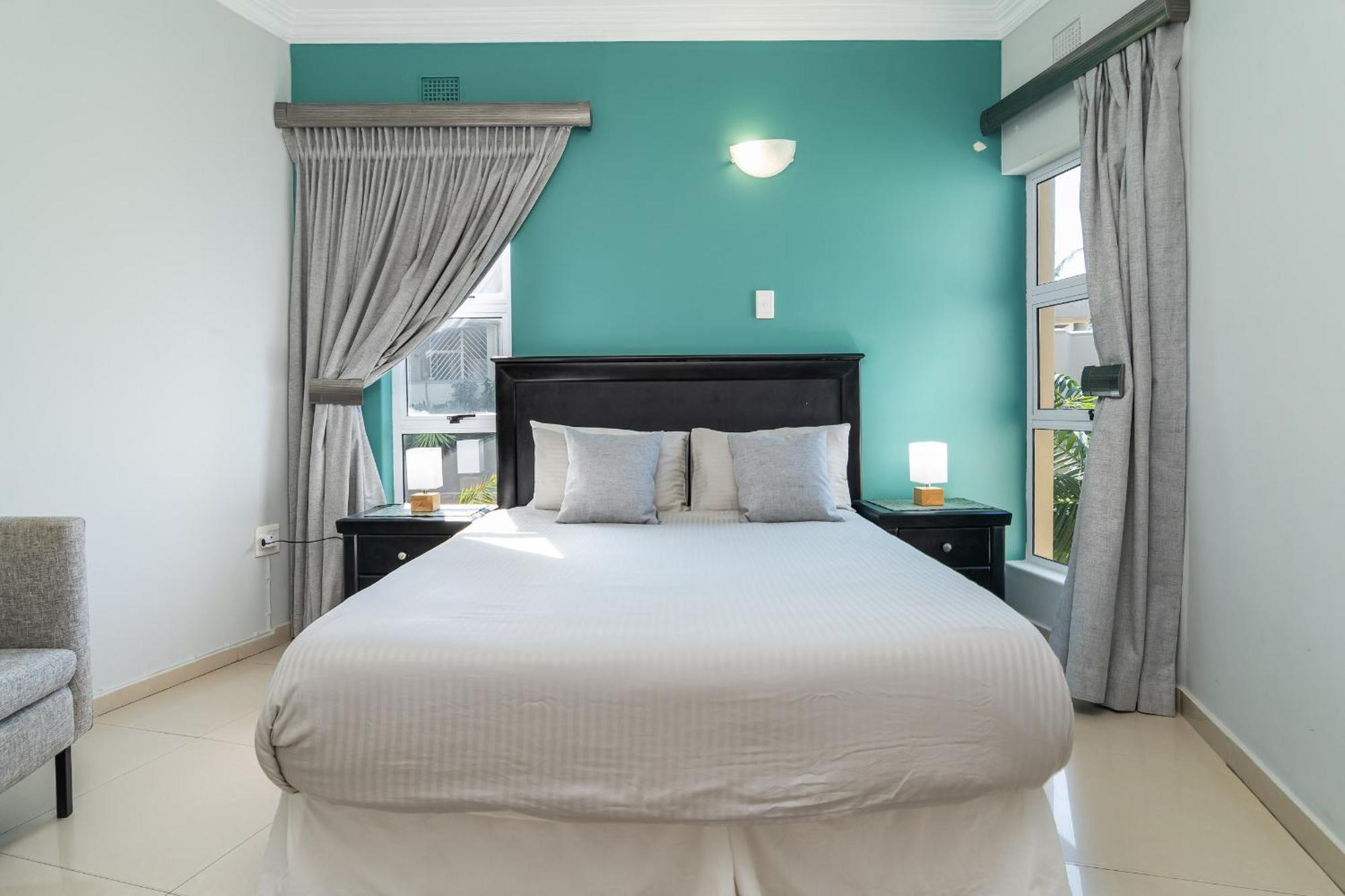 Апартаменты Le Rocella 4 - 2 Adults And 4 Children Only Баллито Экстерьер фото